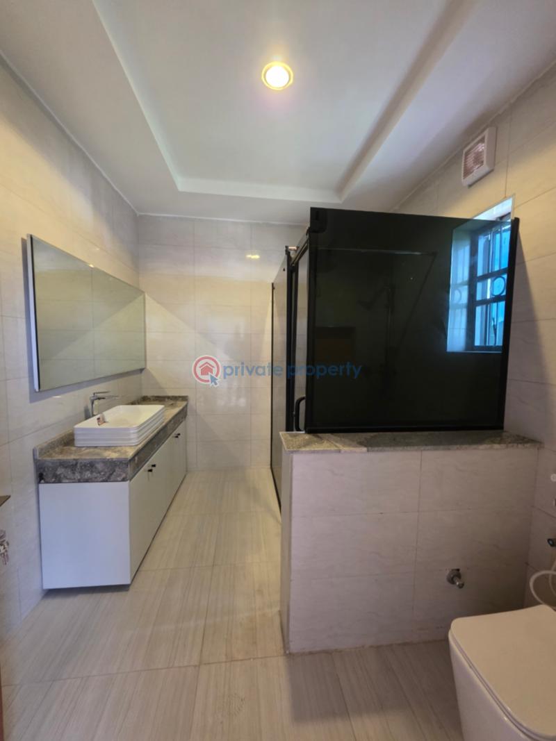 4 bedroom Terraced Duplex For Sale Guzape Abuja Phase 1  - 13