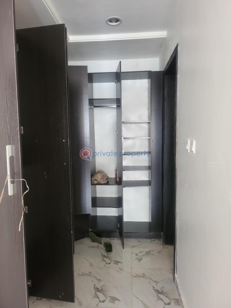 4 bedroom Terraced Duplex For Rent Mende Maryland Lagos - 8