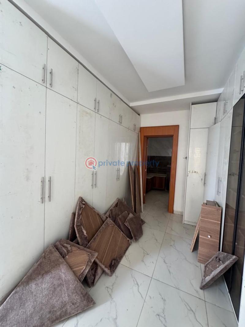 4 bedroom Terraced Duplex For Rent Jahi Living Faith Jahi Abuja Phase 2  - 4
