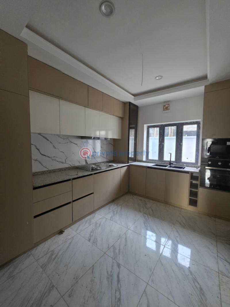 4 bedroom Terraced Duplex For Sale Katampe Main Abuja Phase 2  - 2