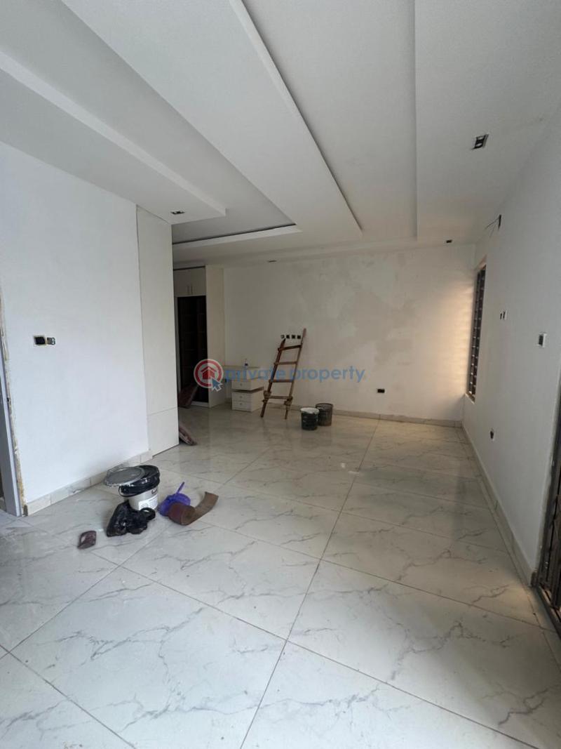 4 bedroom Terraced Duplex For Rent Jahi Living Faith Jahi Abuja Phase 2  - 15