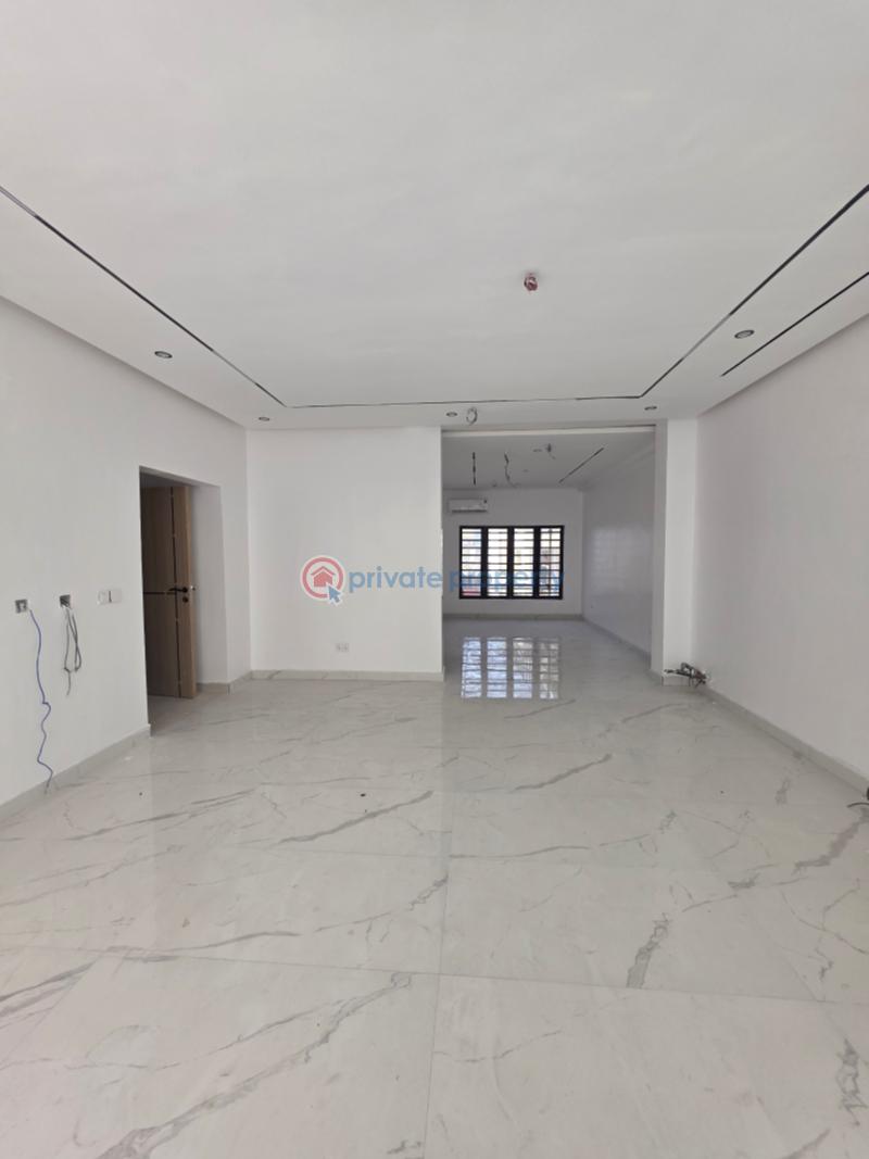 4 bedroom Terraced Duplex For Sale Lekki Phase 1 Lagos - 1