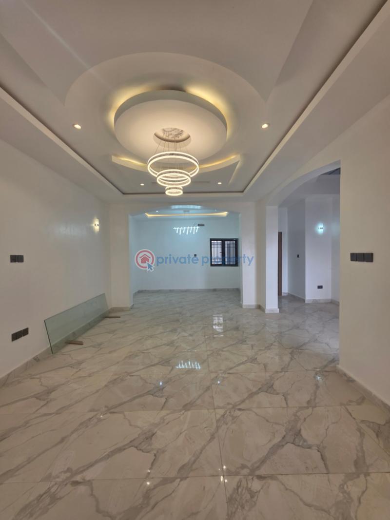 4 bedroom Terraced Duplex For Sale Jahi Abuja Phase 2  - 1
