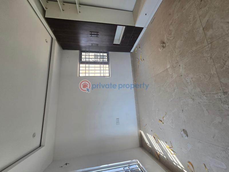 4 bedroom Terraced Duplex For Sale Kado Abuja Phase 2  - 4