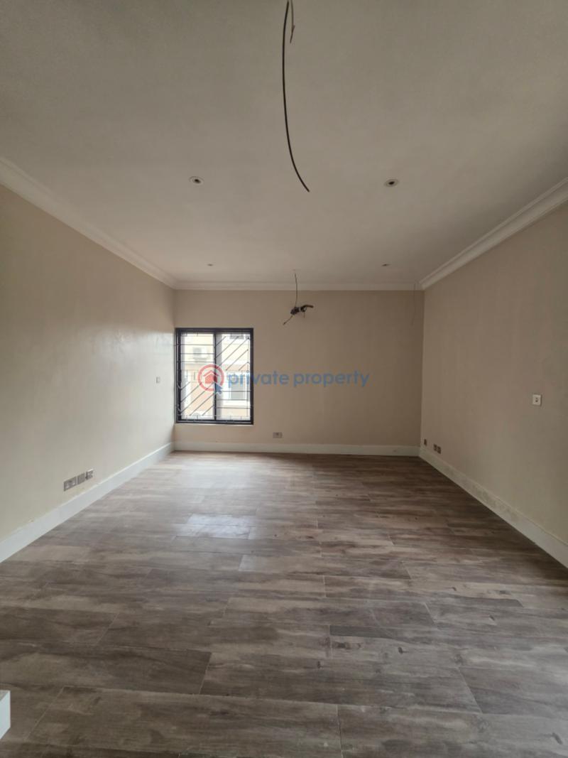 4 bedroom Terraced Duplex For Sale Jabi Abuja Phase 2  - 8