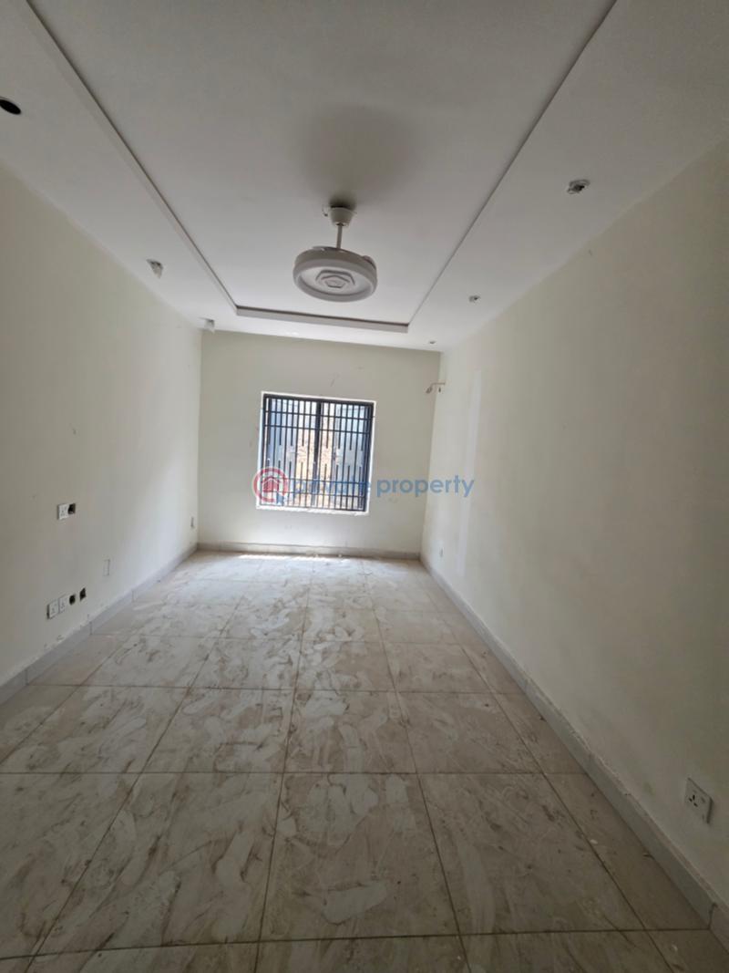 4 bedroom Terraced Duplex For Sale Jahi Abuja Phase 2  - 3