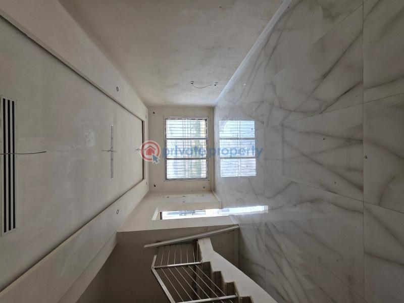 4 bedroom Terraced Duplex For Rent Mabushi Abuja Phase 1  - 1