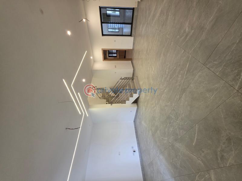 Tastefully finished 4 bedroom terrace duplex with swimming pool - 4 4 bedroom Terraced Duplex For Sale Life Camp Abuja Phase 3  - 4