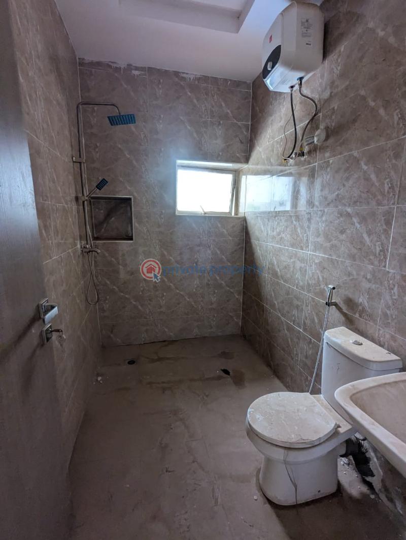 4 bedroom Terraced Duplex For Rent Vio Area Mabuchi Abuja Phase 2  - 6