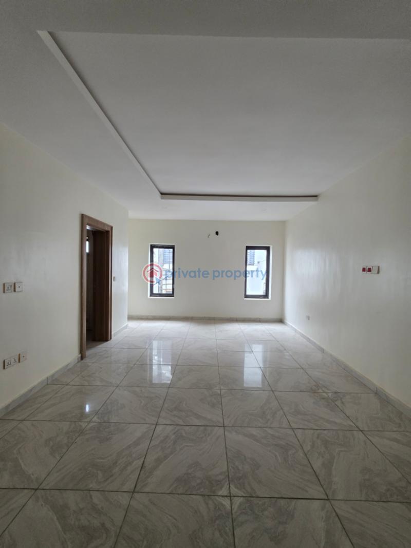 4 bedroom Terraced Duplex For Sale Kado Abuja Phase 2  - 8