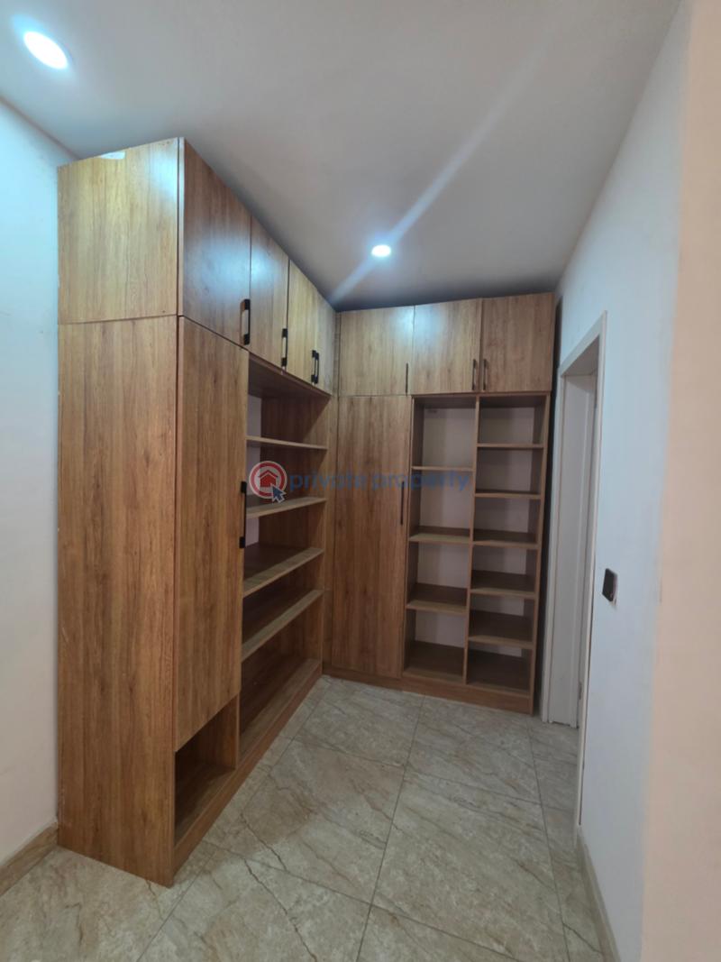 4 bedroom Terraced Duplex For Sale Guzape Abuja Phase 1  - 12