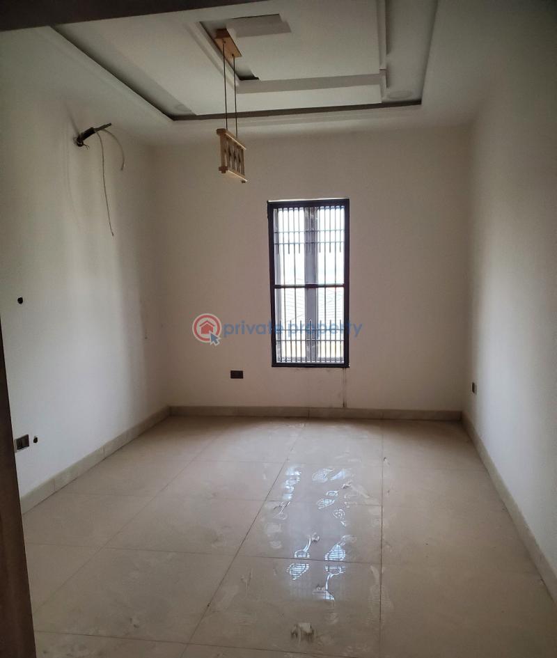 4 bedroom Terraced Duplex For Rent Maitama Abuja Phase 1  - 12