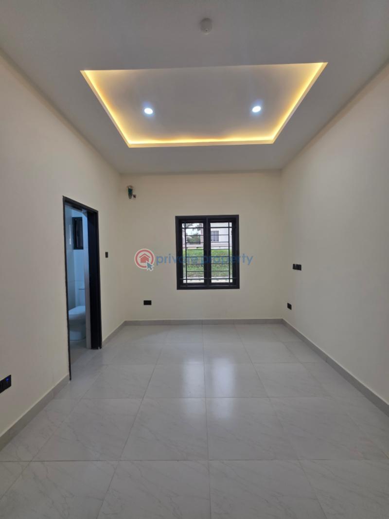 4 bedroom Terraced Duplex For Sale Guzape Abuja Phase 1  - 6