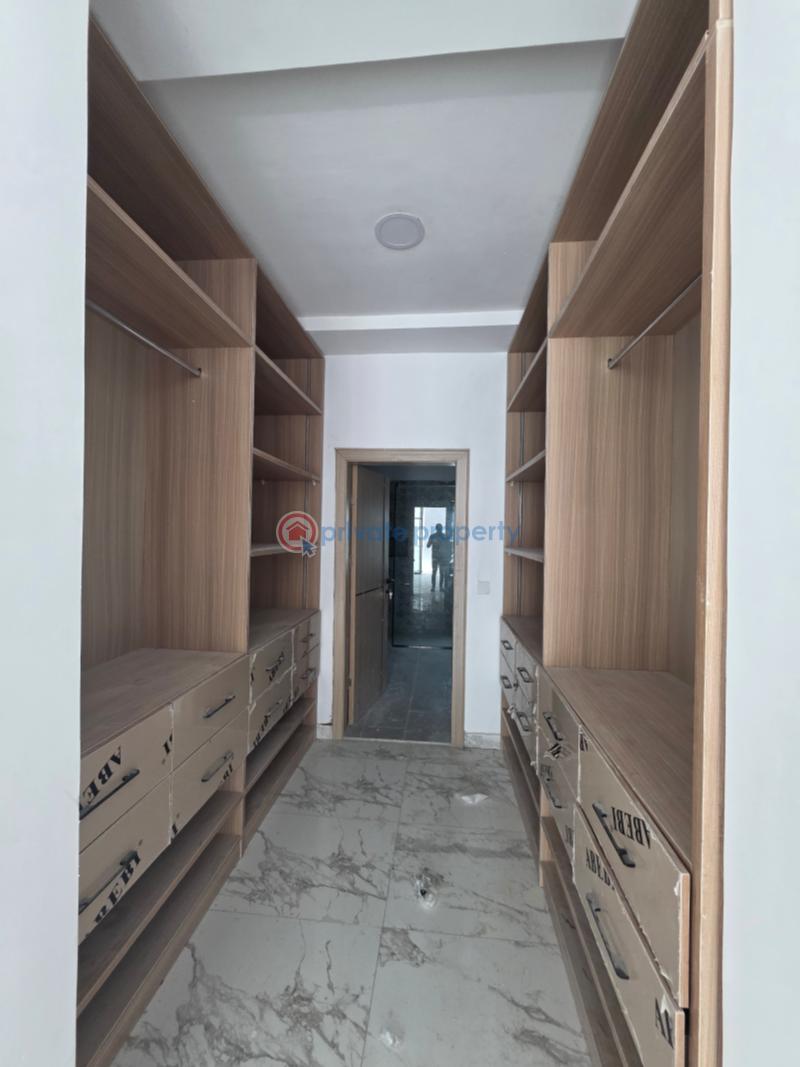 4 bedroom Terraced Duplex For Sale Lekki Phase 1 Lagos - 8