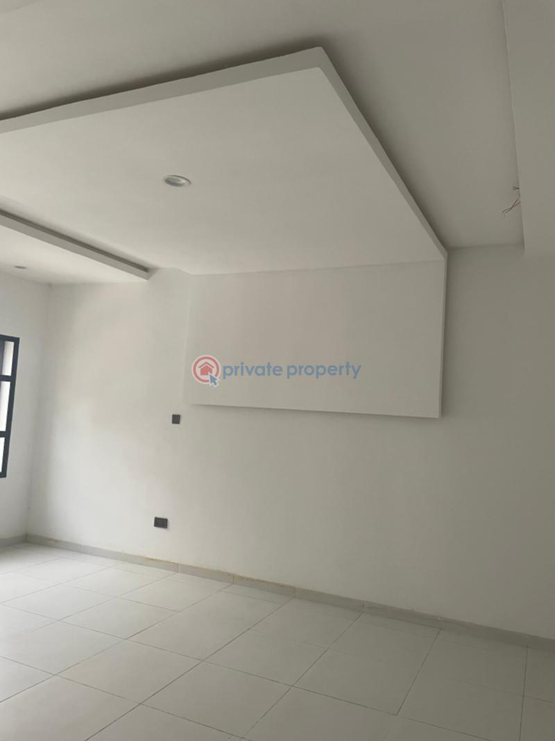 4 bedroom Terraced Duplex For Sale Bishop Plains Estate, Reuben Okoya Crescent, Wuye District, Abuja. Wuye Abuja Phase 2  - 10