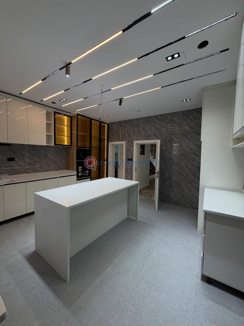 4 bedroom Terraced Duplex For Sale Jahi Abuja Phase 2  - 8