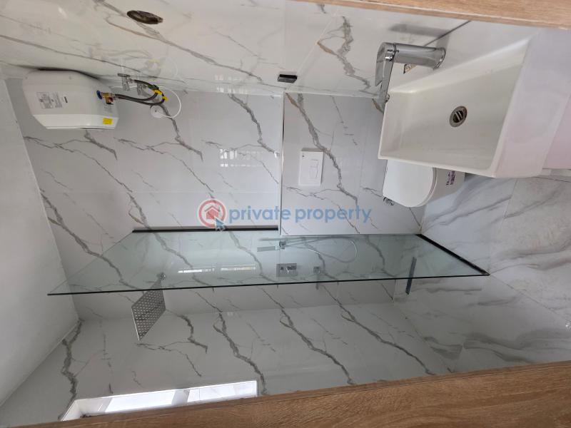 4 bedroom Terraced Duplex For Sale Lekki Phase 1 Lagos - 9