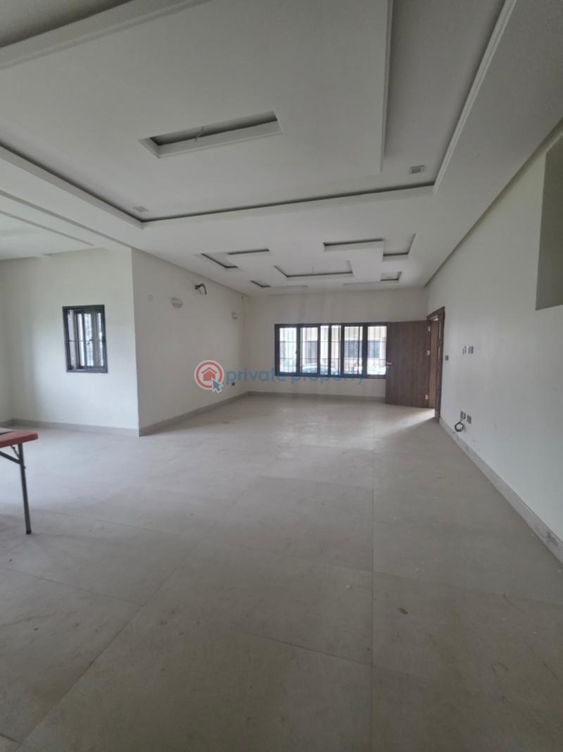 4 bedroom Terraced Duplex For Sale Guzape Abuja Phase 1  - 3