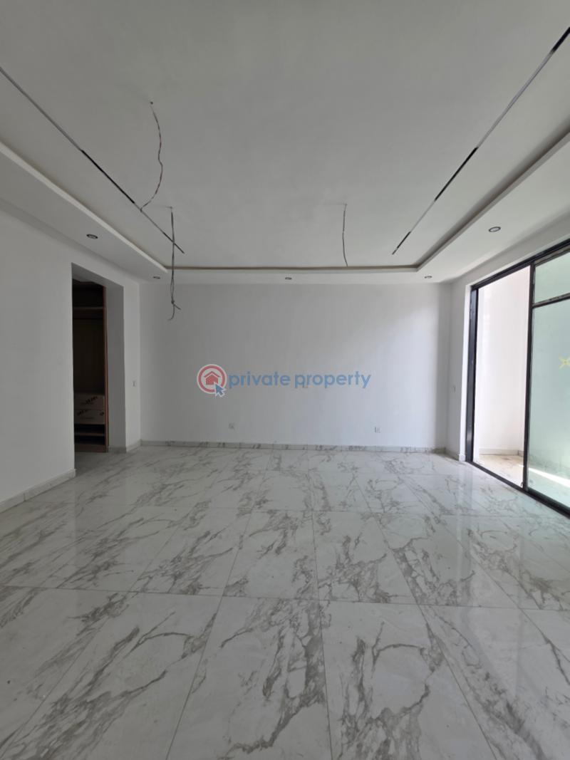 4 bedroom Terraced Duplex For Sale Lekki Phase 1 Lagos - 7