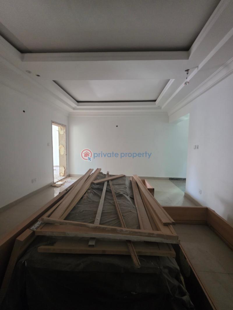 4 bedroom Terraced Duplex For Sale Jabi Abuja Phase 2  - 7