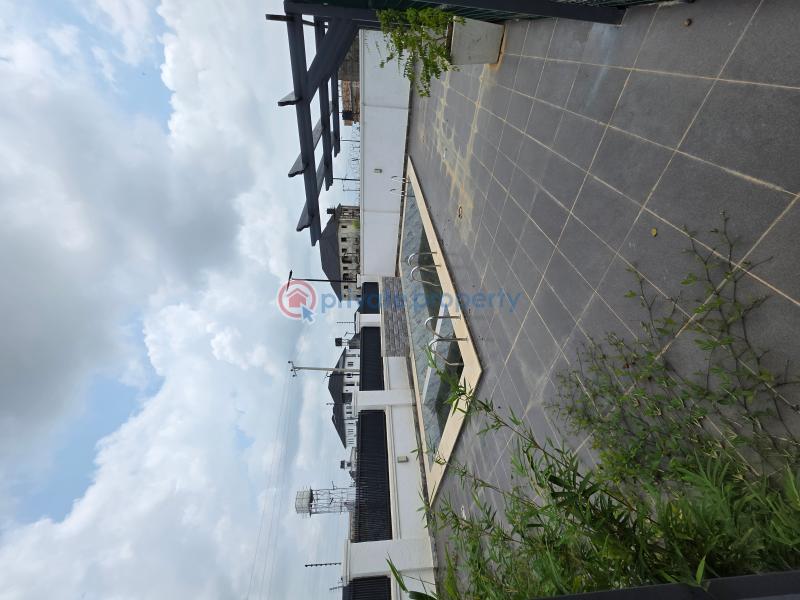 Tastefully finished 4 bedroom terrace duplex with swimming pool - 12 4 bedroom Terraced Duplex For Sale Life Camp Abuja Phase 3  - 12