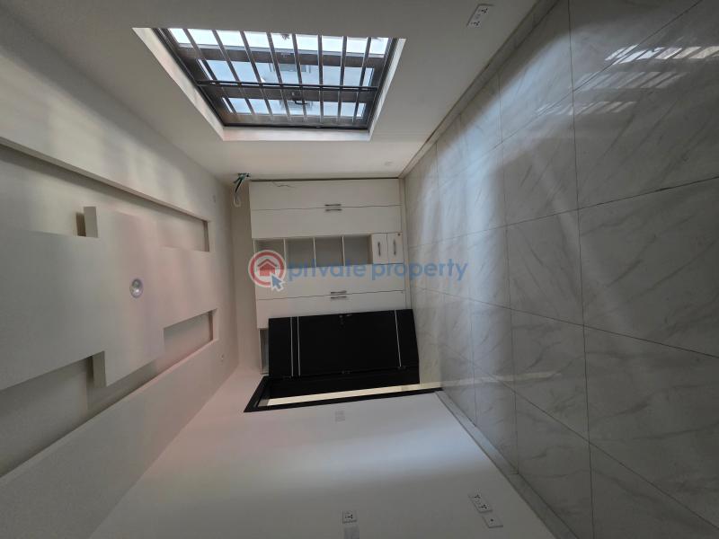 4 bedroom Terraced Duplex For Sale Off Kunsela Road Ikate Elegushi Lekki Lagos - 4