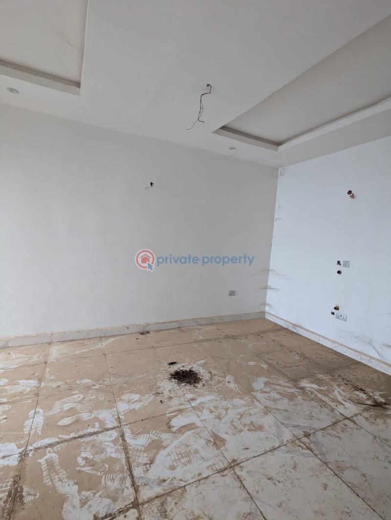 4 bedroom Terraced Duplex For Rent Vio Area Mabuchi Abuja Phase 2  - 14