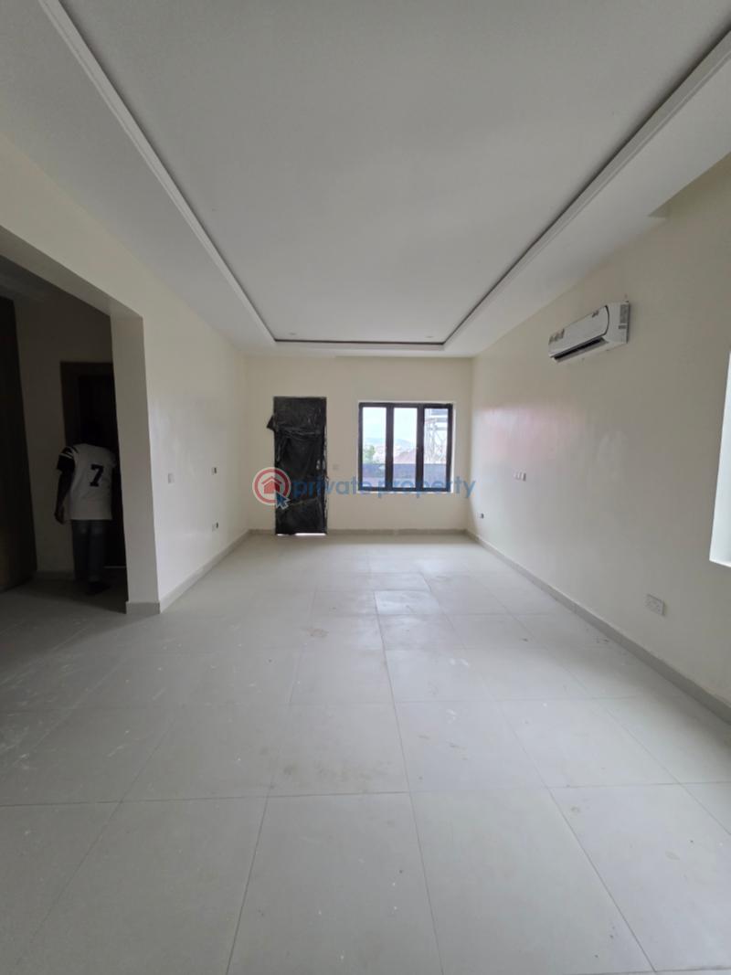 4 bedroom Terraced Duplex For Sale Kado Abuja Phase 2  - 7