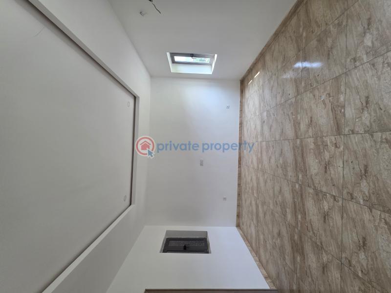 4 bedroom Terraced Duplex For Sale Diplomatic Zone Katampe Ext. Abuja Phase 2  - 4