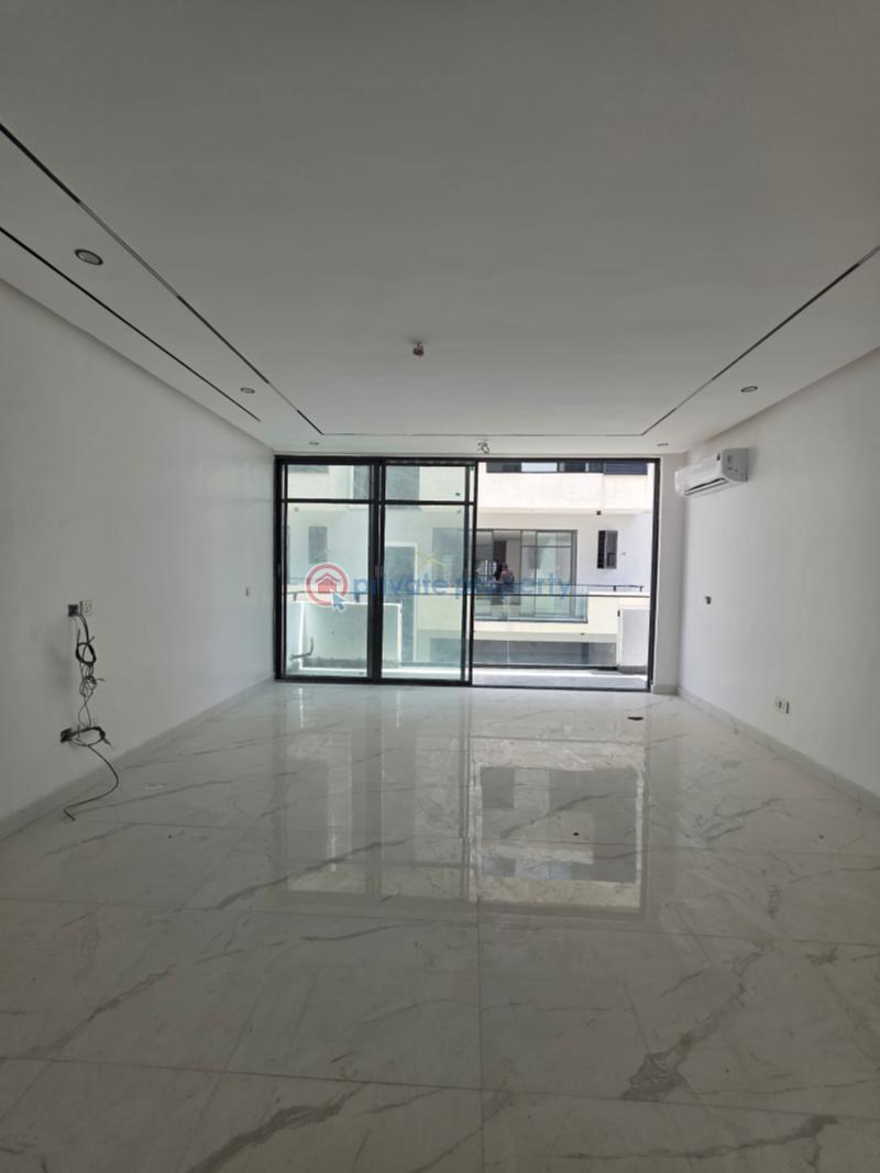 4 bedroom Terraced Duplex For Sale Lekki Phase 1 Lagos - 3