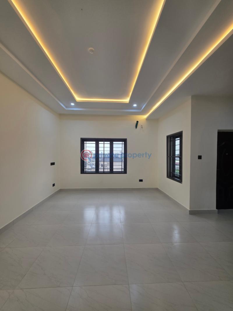 4 bedroom Terraced Duplex For Sale Guzape Abuja Phase 1  - 8