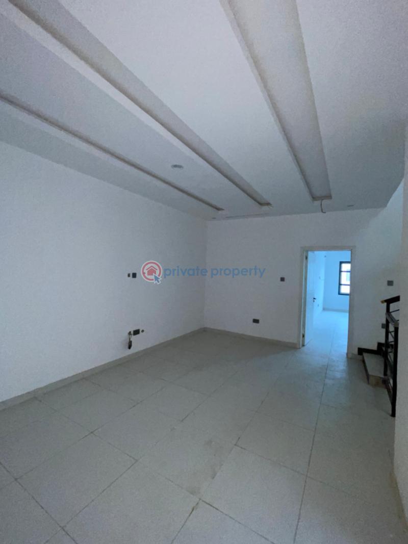 4 bedroom Terraced Duplex For Sale Bishop Plains Estate, Reuben Okoya Crescent, Wuye District, Abuja. Wuye Abuja Phase 2  - 6
