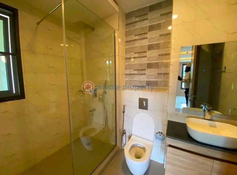 4 bedroom Terraced Duplex For Rent Guzape After Coza Church Guzape Abuja Phase 1  - 7
