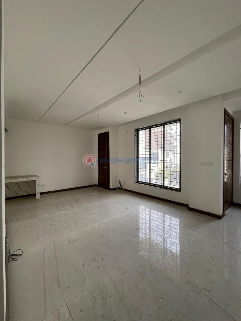 4 bedroom Duplex For Sale Ilasan Ikate Elegushi Lekki Lagos - 5