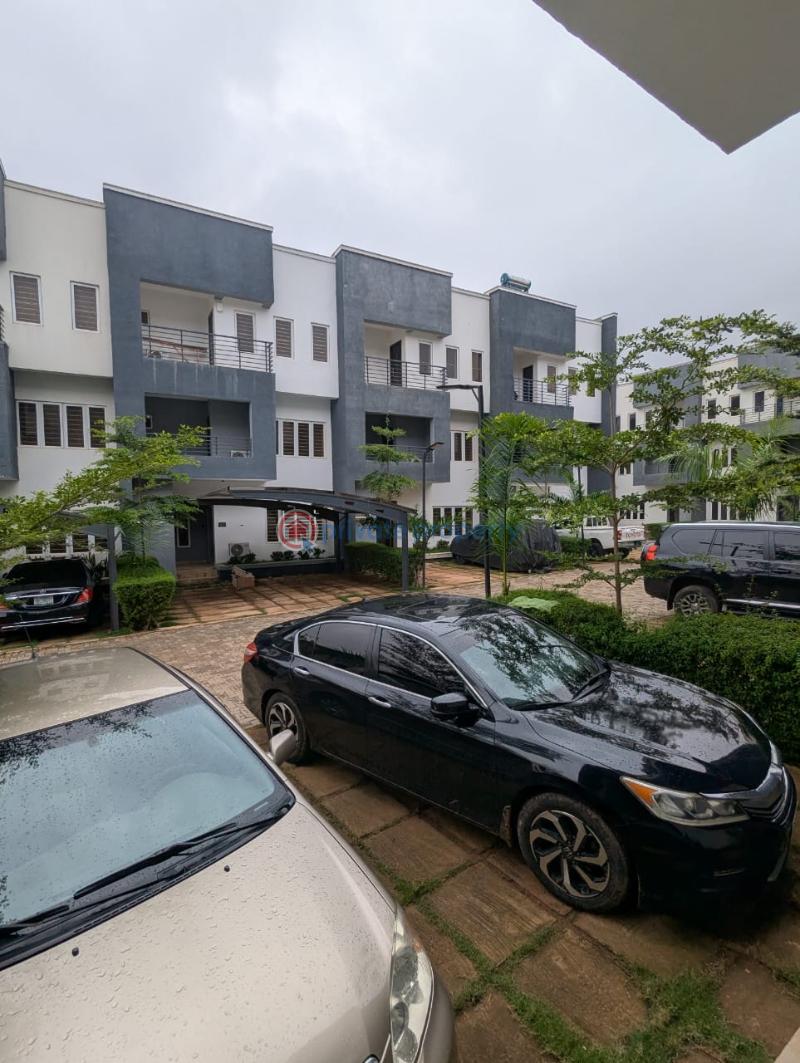 4 bedroom Terraced Duplex For Rent Vio Area Mabuchi Abuja Phase 2  - 0