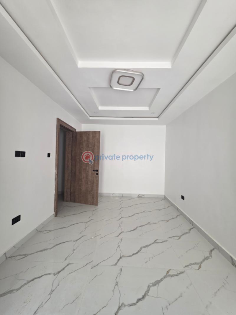 4 bedroom Terraced Duplex For Sale Life Camp Abuja Phase 3  - 7