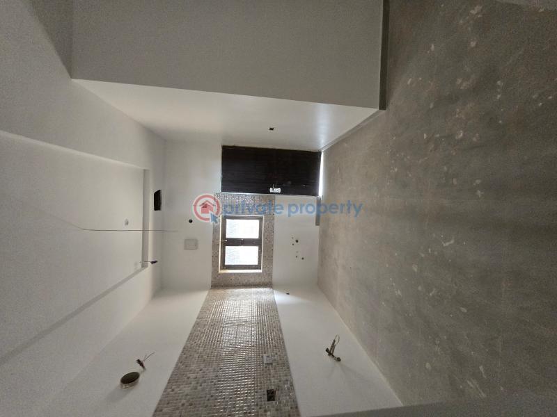 4 bedroom Terraced Duplex For Sale By Berger Life Camp Abuja Phase 3  - 2