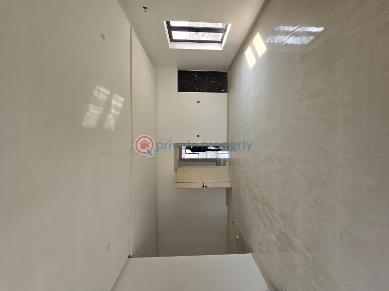 4 bedroom Terraced Duplex For Sale By Berger Life Camp Abuja Phase 3  - 7