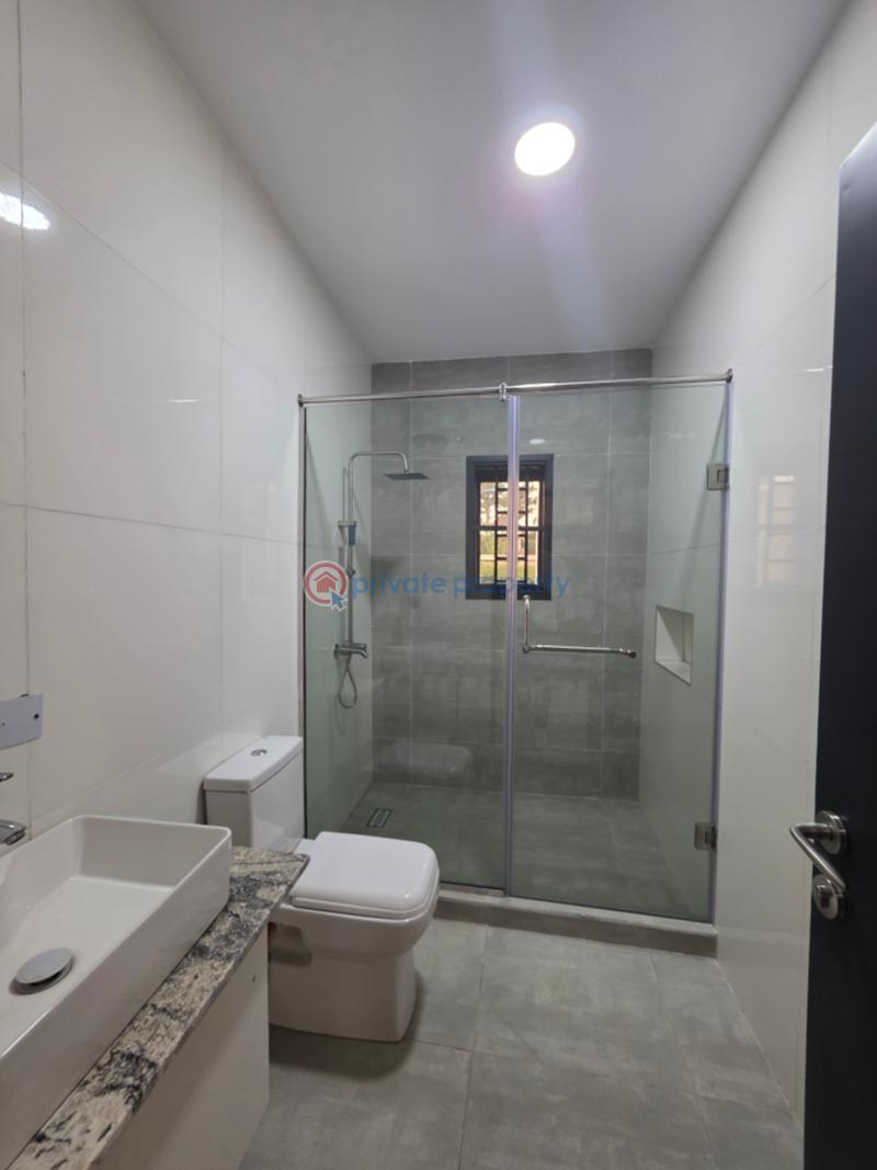 4 bedroom Terraced Duplex For Sale Guzape Abuja Phase 1  - 10