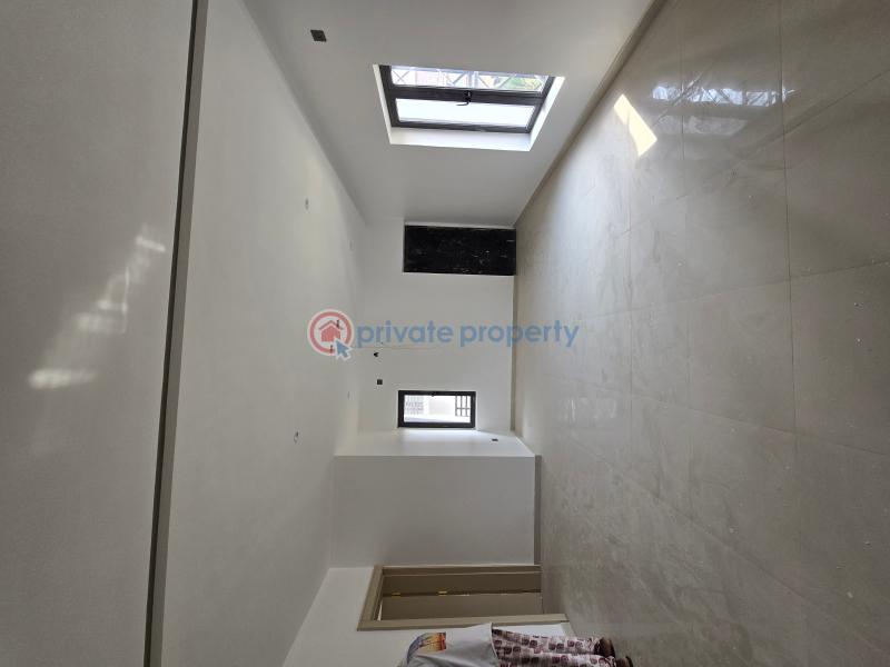 4 bedroom Terraced Duplex For Sale By Berger Life Camp Abuja Phase 3  - 10