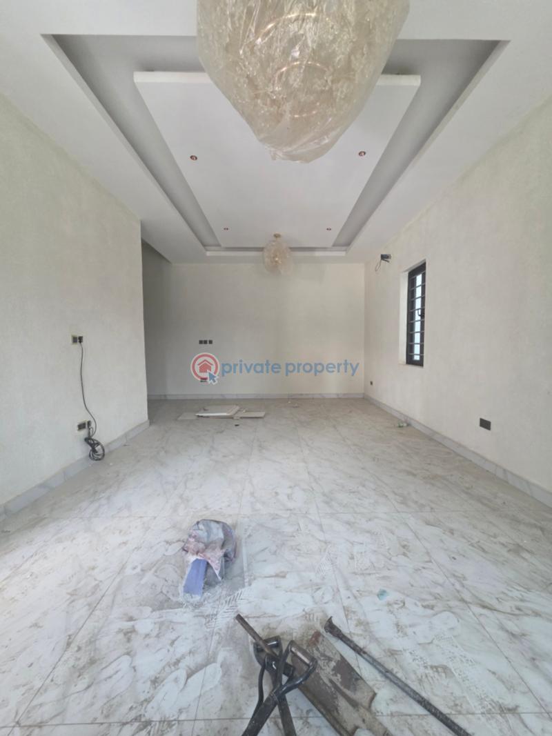 4 bedroom Terraced Duplex For Sale Utako Abuja Phase 2  - 8
