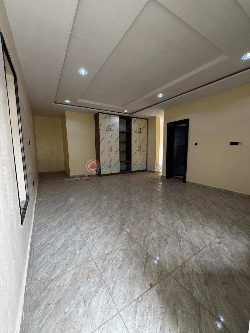 4 bedroom Terraced Duplex For Rent Aso Drive Villa Area Maitama Abuja Phase 1  - 9