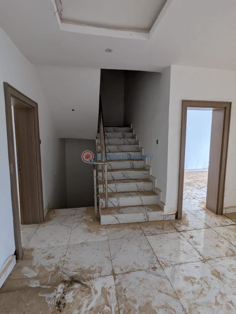 4 bedroom Terraced Duplex For Rent Vio Area Mabuchi Abuja Phase 2  - 9