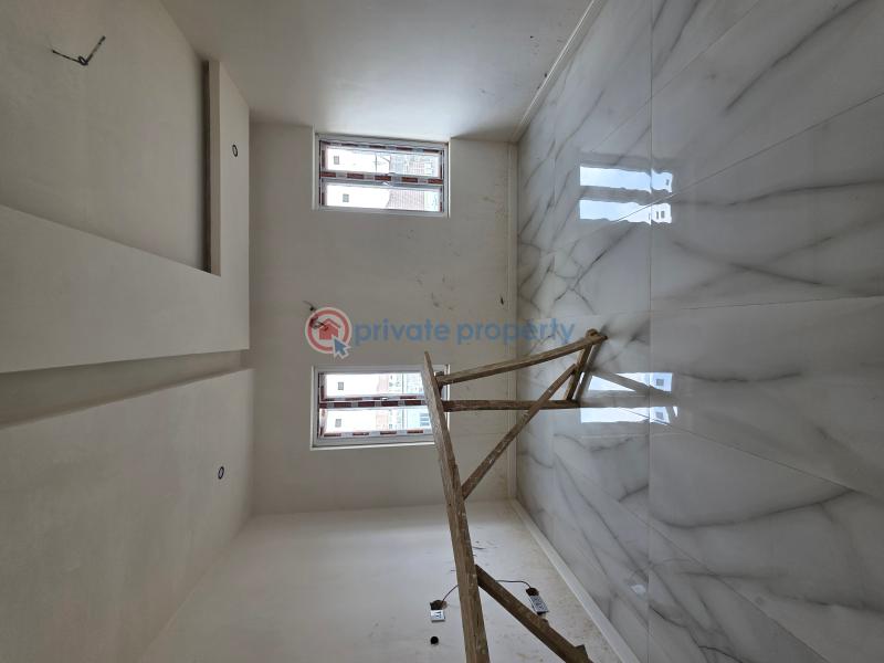 4 bedroom Terraced Duplex For Rent Mabushi Abuja Phase 1  - 4