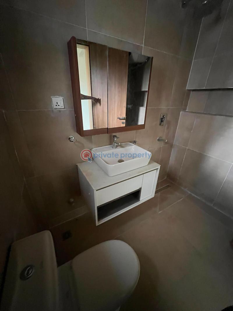 4 bedroom Terraced Duplex For Rent Diplomatic Area Katampe Ext. Abuja Phase 2  - 5