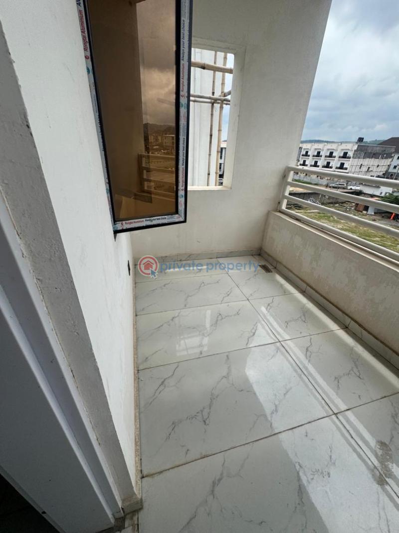 4 bedroom Terraced Duplex For Rent Jahi Living Faith Jahi Abuja Phase 2  - 19