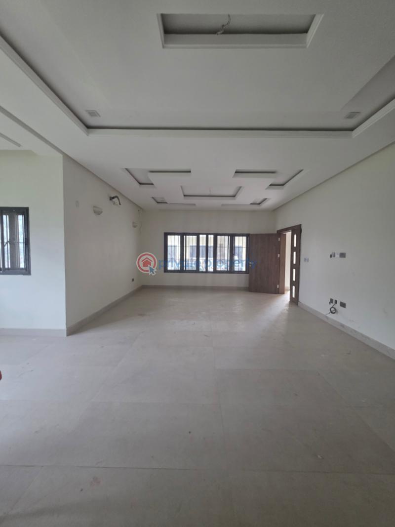 4 bedroom Terraced Duplex For Sale Guzape Abuja Phase 1  - 2