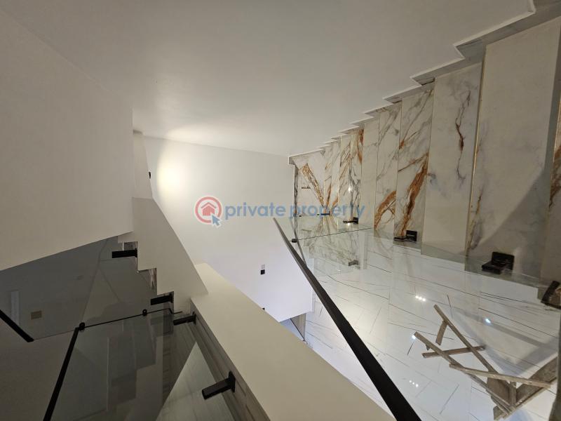 4 bedroom Terrace For Sale Wuye Abuja Phase 2  - 25