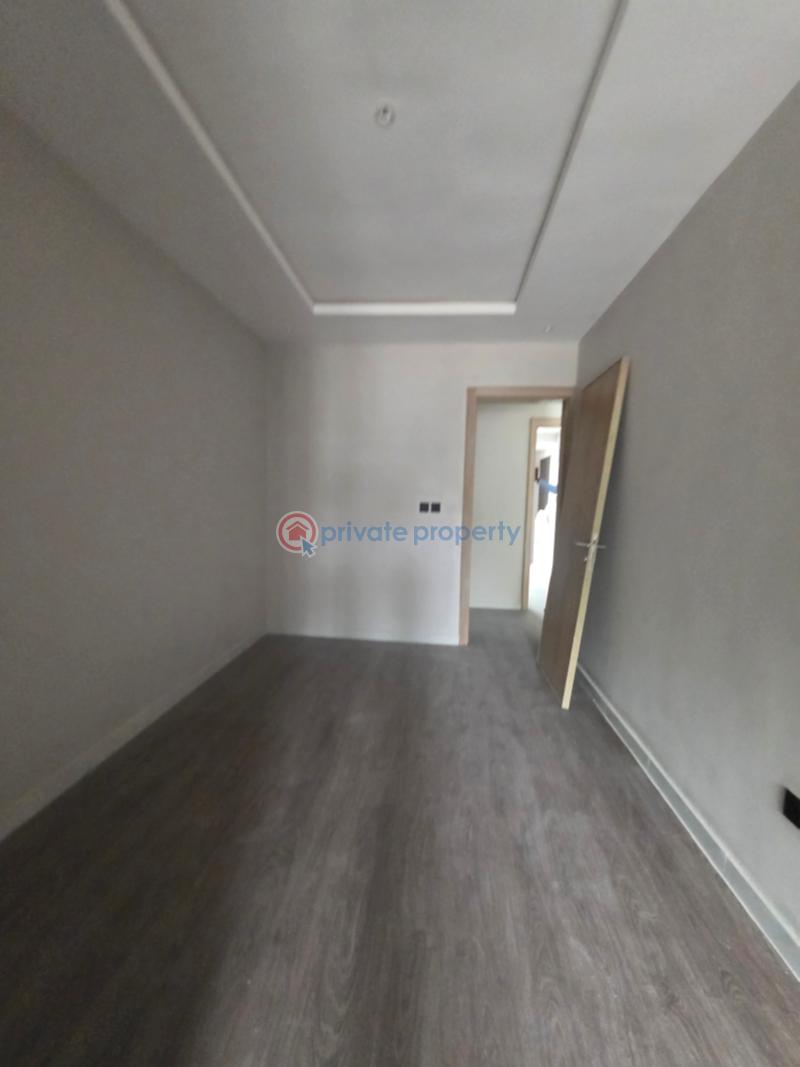 4 bedroom Terraced Duplex For Sale Off Ademola Odeku Victoria Island Lagos - 9