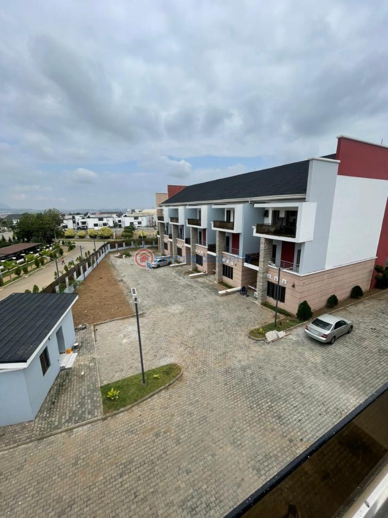 4 bedroom Terraced Duplex For Rent Diplomatic Avenue Katampe Ext. Abuja Phase 2  - 2